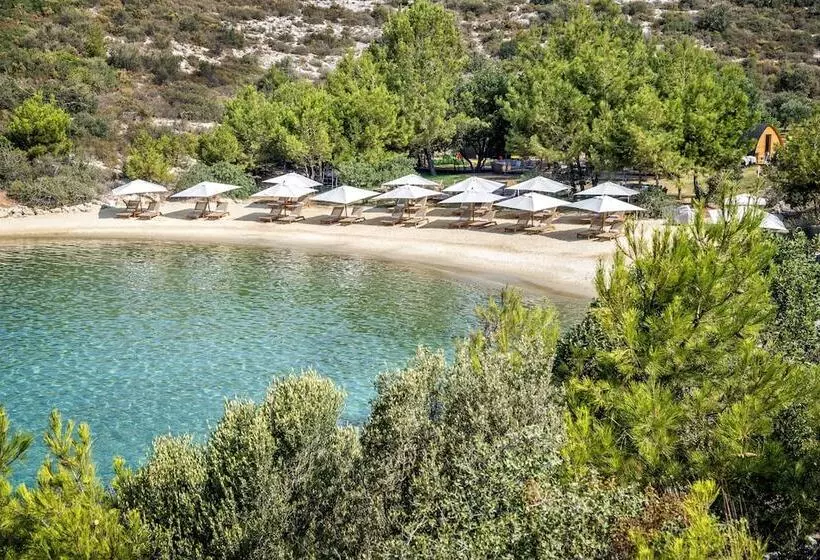 Fotos del hotel Six Senses Kaplankaya:  24