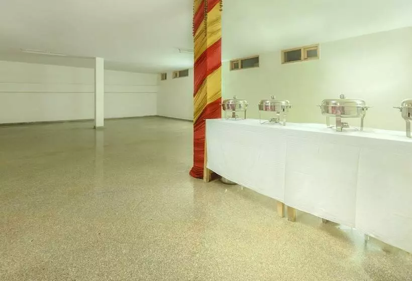 Fotos del hotel Treebo Aambson View:  2