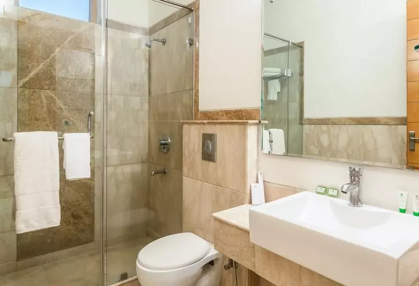 Fotos del hotel Treebo Aambson View:  20
