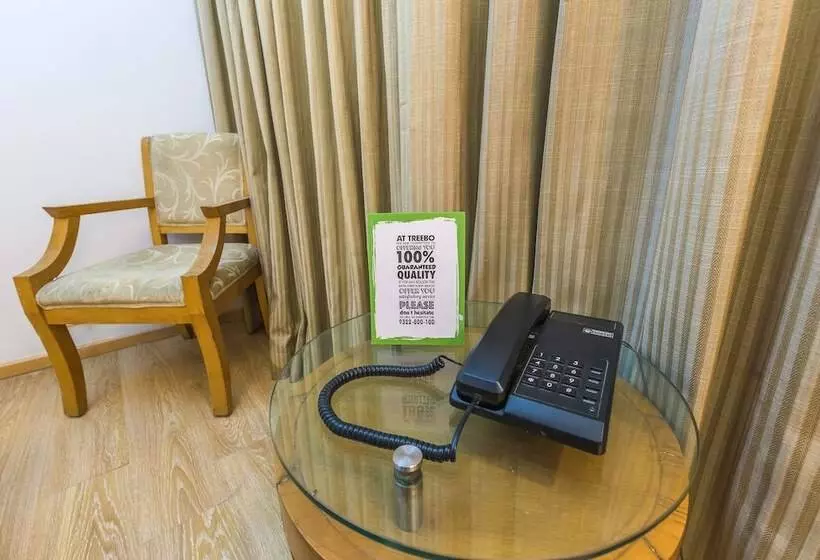 Fotos del hotel Treebo Aambson View:  7