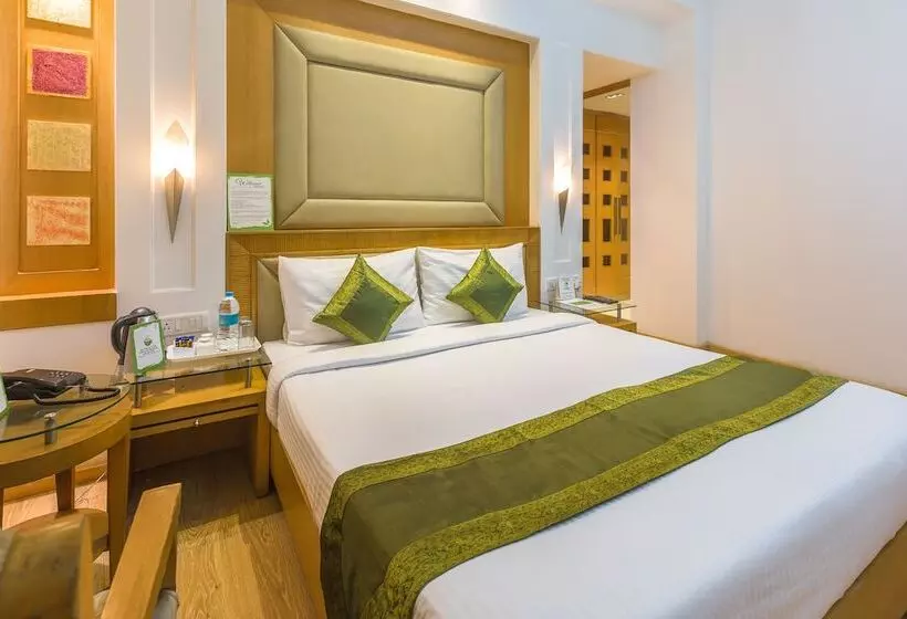 Fotos del hotel Treebo Aambson View:  17