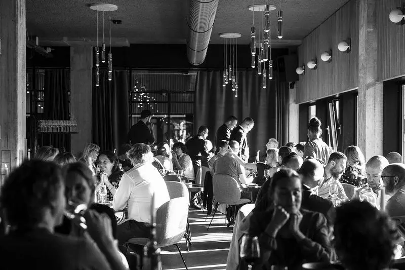 Fotos del hotel V Fizeaustraat:  21