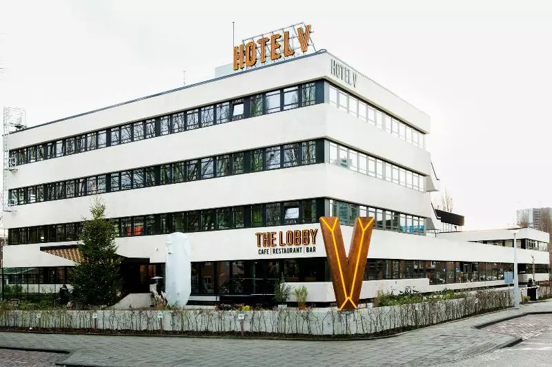 V Fizeaustraat