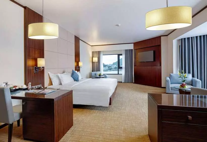 Fotos del hotel Wyndham Legend Halong:  9