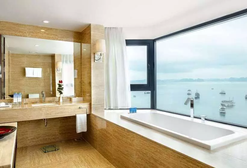 Fotos del hotel Wyndham Legend Halong:  18