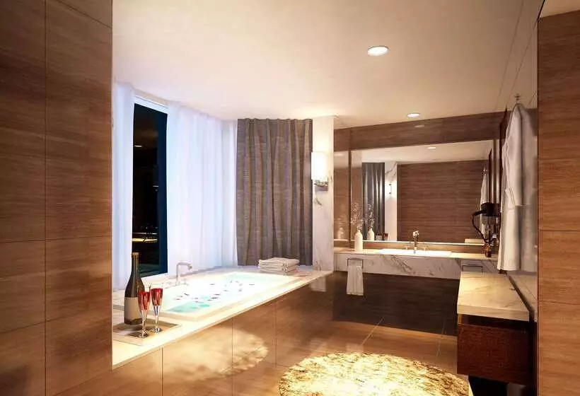 Fotos del hotel Wyndham Legend Halong:  21