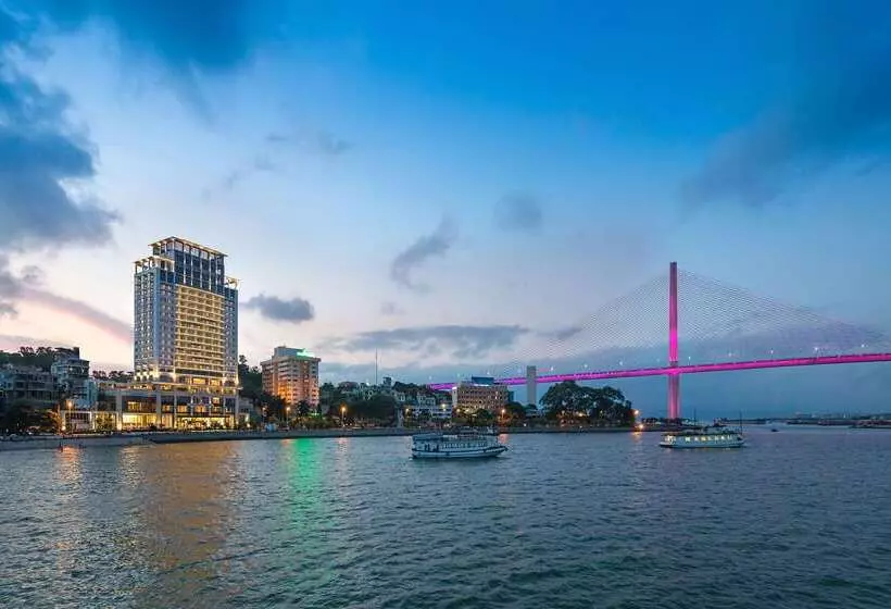 Fotos del hotel Wyndham Legend Halong:  8