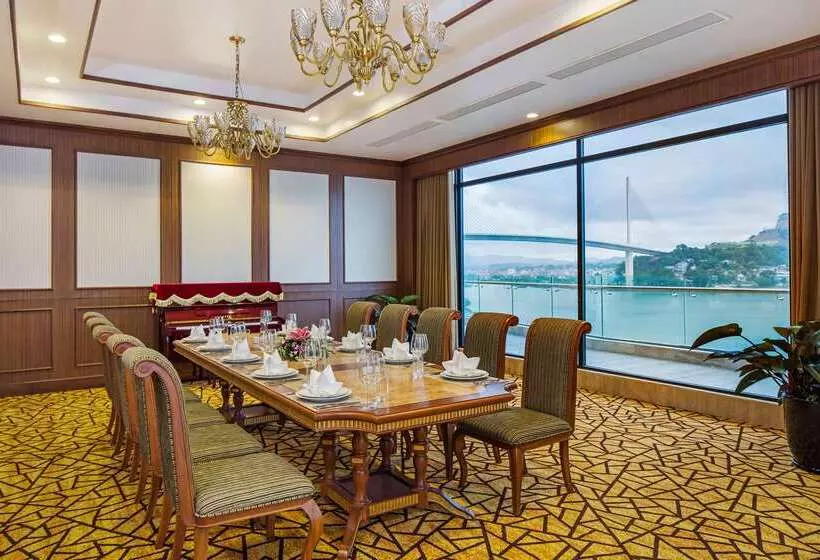 Fotos del hotel Wyndham Legend Halong:  12