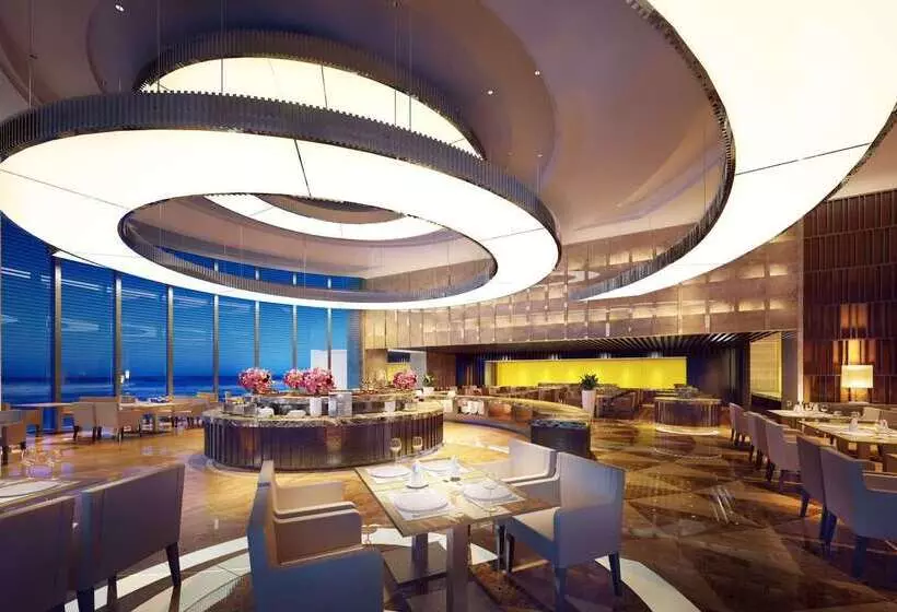 Fotos del hotel Wyndham Legend Halong:  11