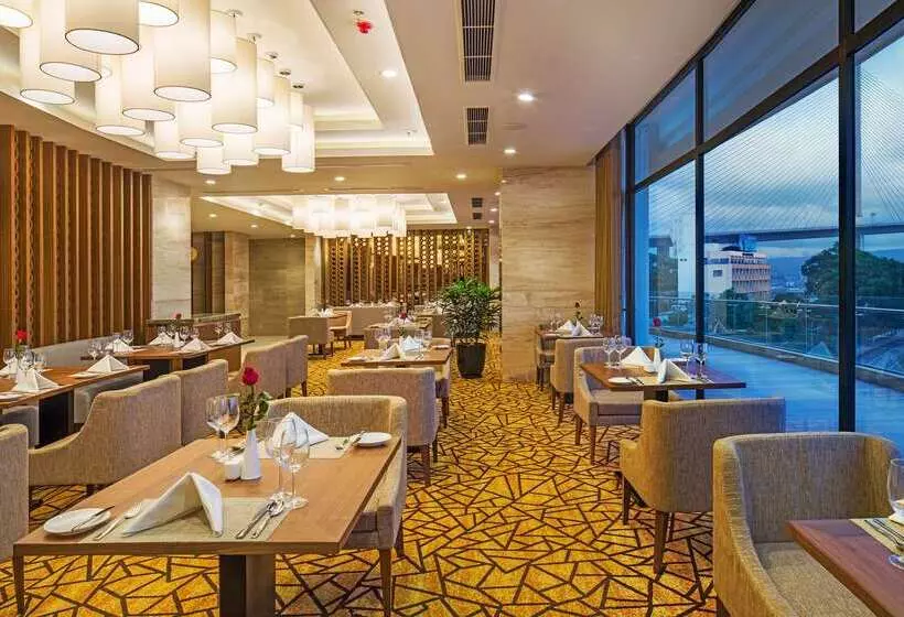 Fotos del hotel Wyndham Legend Halong:  5