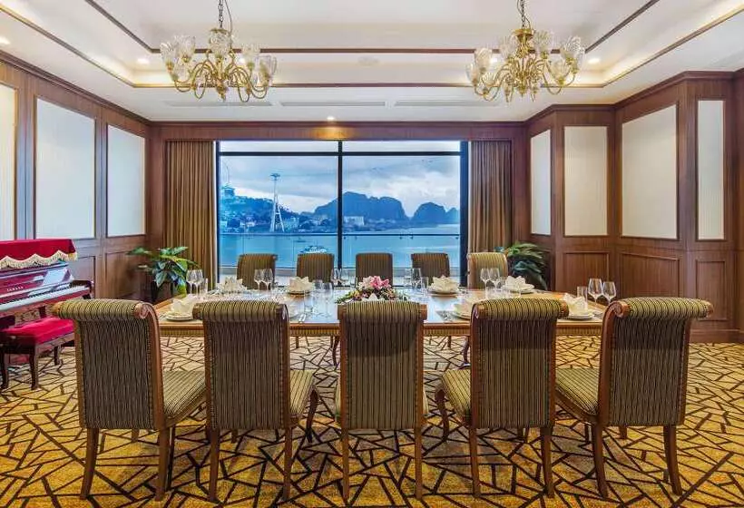 Fotos del hotel Wyndham Legend Halong:  6