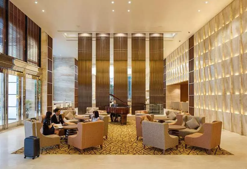 Fotos del hotel Wyndham Legend Halong:  10
