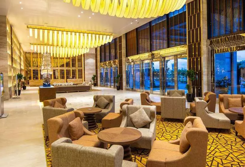 Fotos del hotel Wyndham Legend Halong:  24