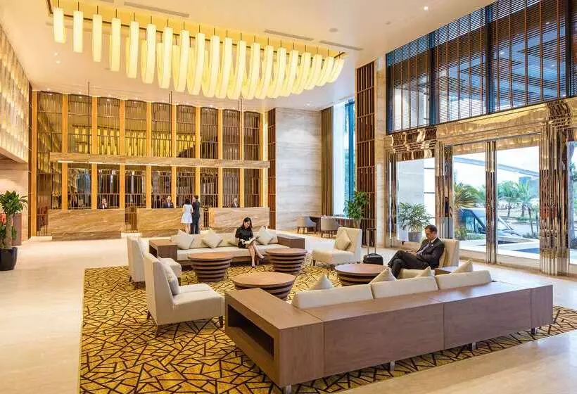 Fotos del hotel Wyndham Legend Halong:  16