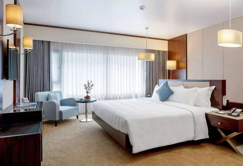Fotos del hotel Wyndham Legend Halong:  2