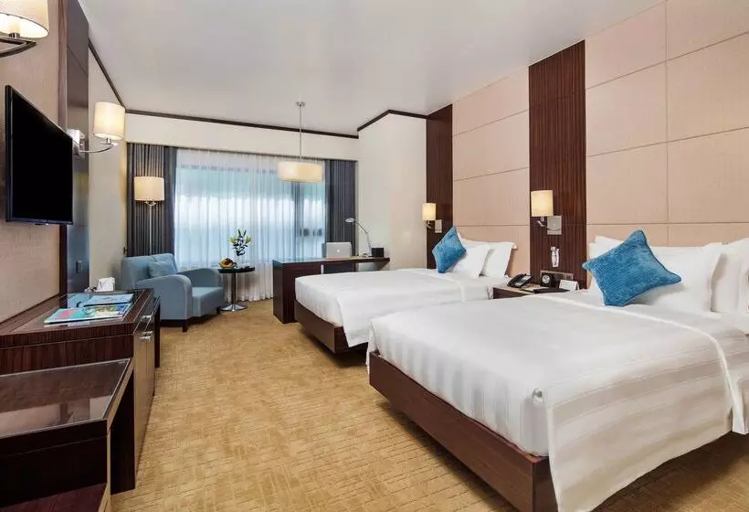 Fotos del hotel Wyndham Legend Halong:  20