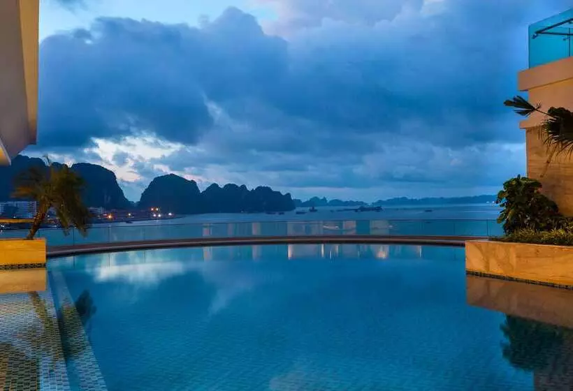 Fotos del hotel Wyndham Legend Halong:  22