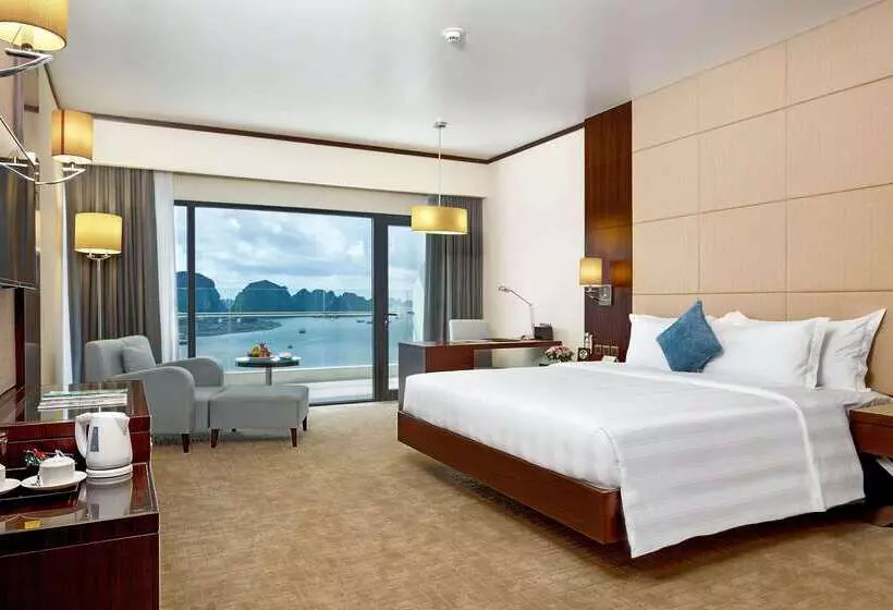 Fotos del hotel Wyndham Legend Halong:  25