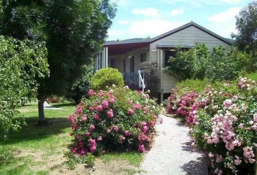 Fotos del hotel Yarra Glen Bed & Breakfast:  8
