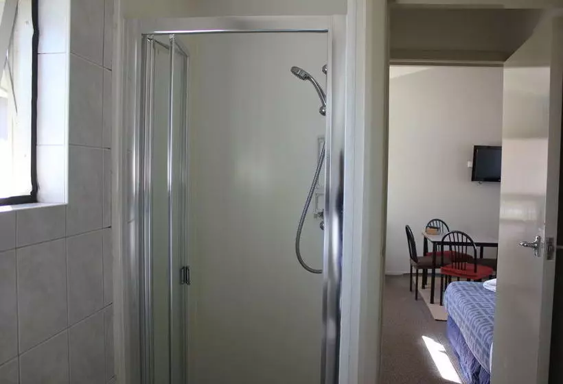 Fotos del hotel Jack & Di S Lakefront Motel:  25