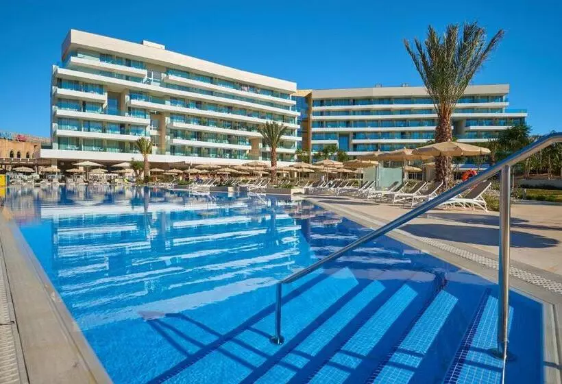Hipotels Gran Playa De Palma