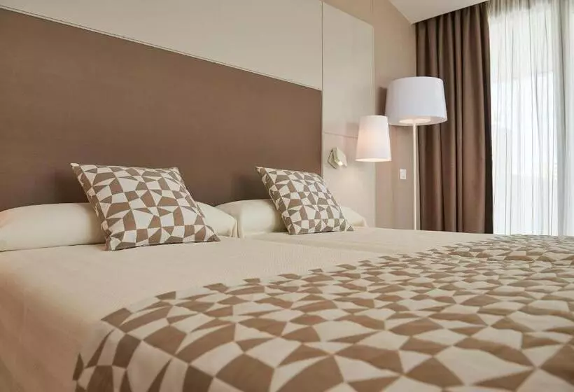 Fotos del hotel Hipotels Gran Playa De Palma:  6