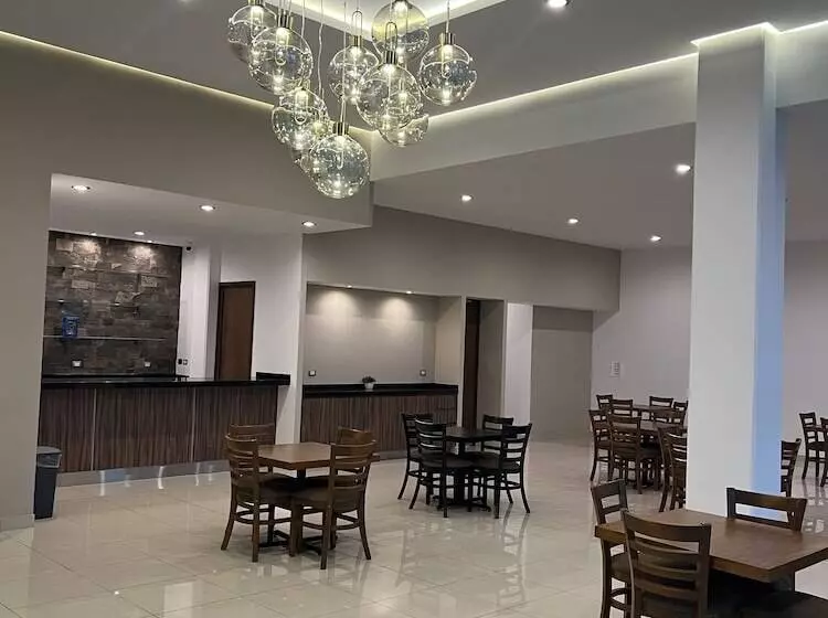 Fotos del hotel Bosque De Liz:  15