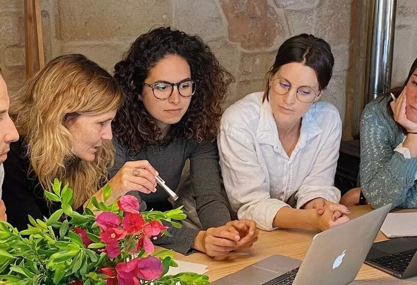 Fotos del hotel Coliving Add Livitum:  12