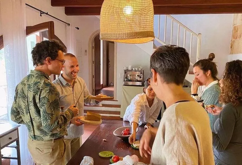 Fotos del hotel Coliving Add Livitum:  11