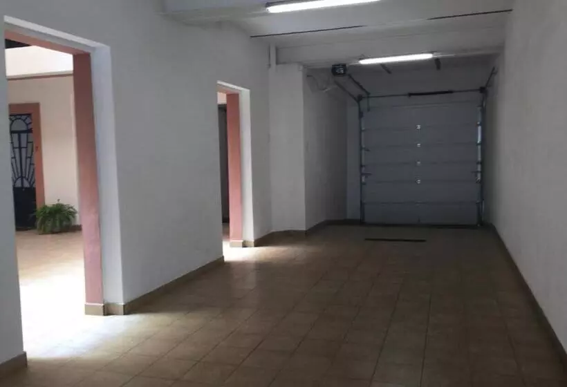 Fotos del hotel Del Capitán De Puebla:  4