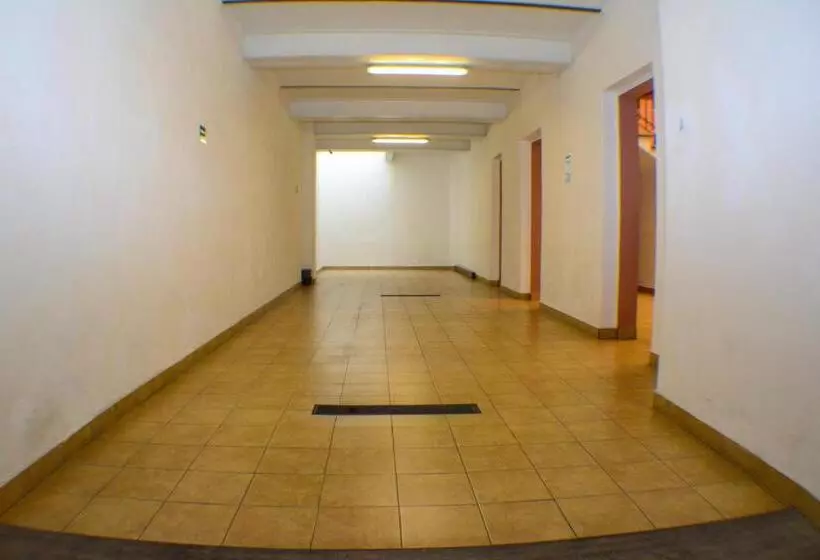Fotos del hotel Del Capitán De Puebla:  9