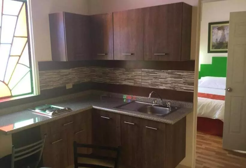 Fotos del hotel Del Capitán De Puebla:  6