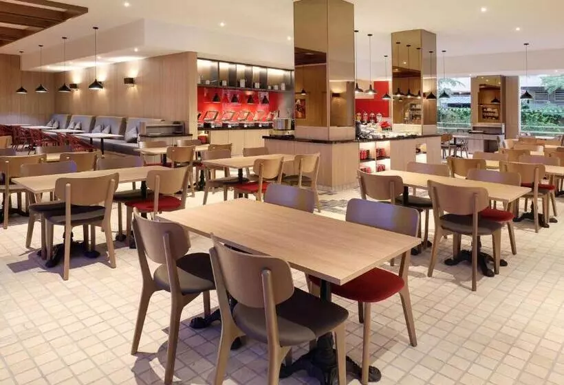Fotos del hotel Ibis Melaka:  5