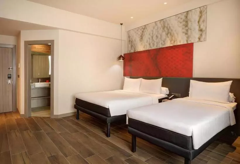 Fotos del hotel Ibis Melaka:  2