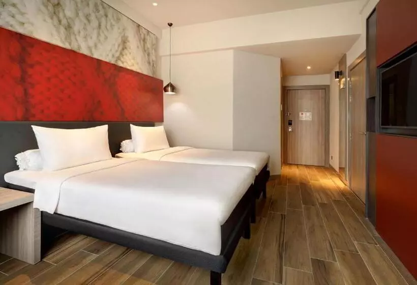 Fotos del hotel Ibis Melaka:  12
