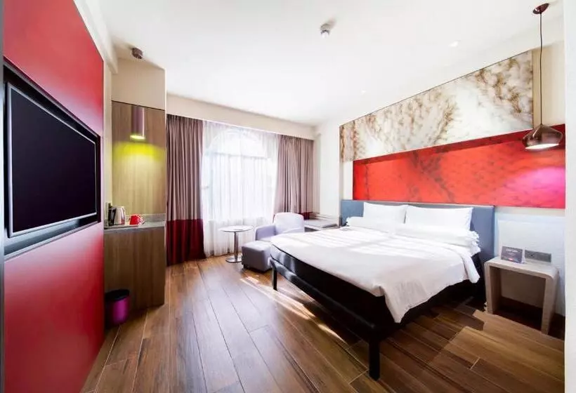 Fotos del hotel Ibis Melaka:  20