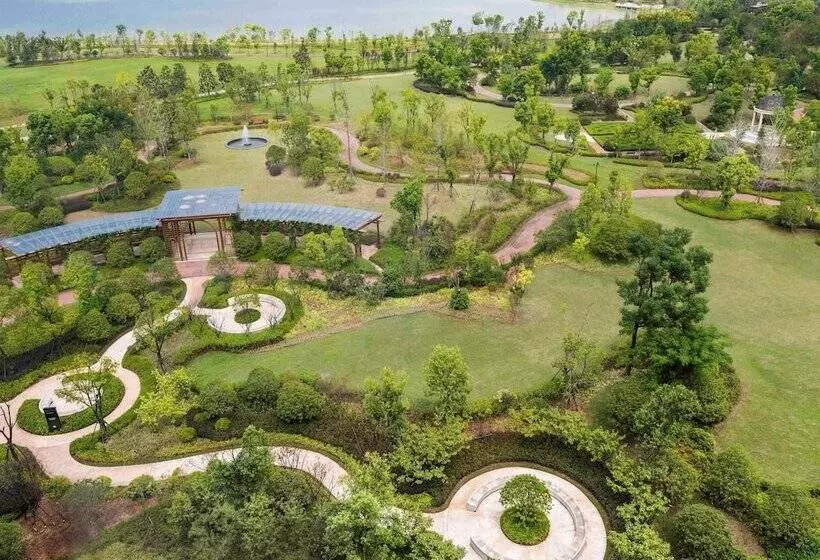 Fotos del hotel Pullman Nanchang Sunac:  8