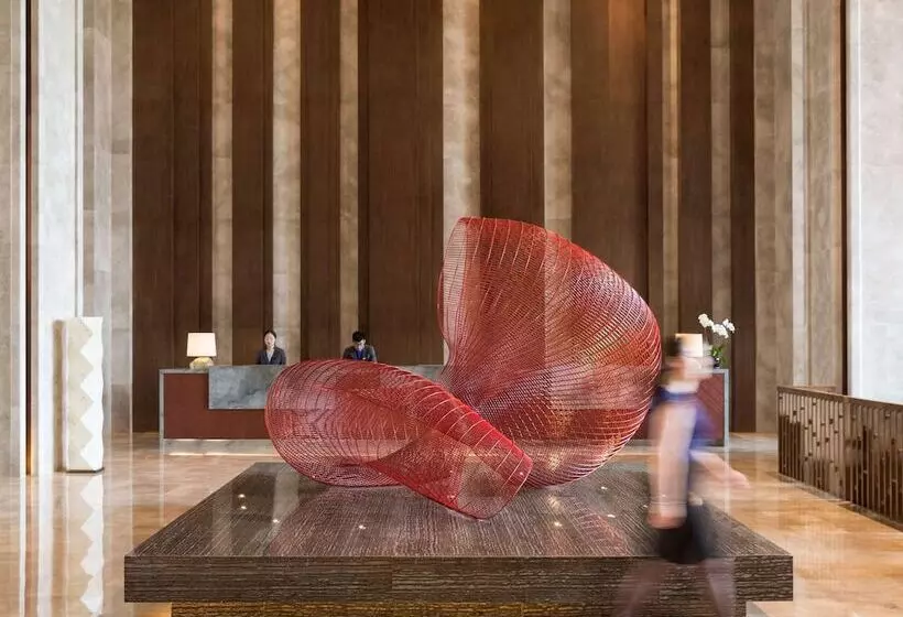 Fotos del hotel Pullman Nanchang Sunac:  4