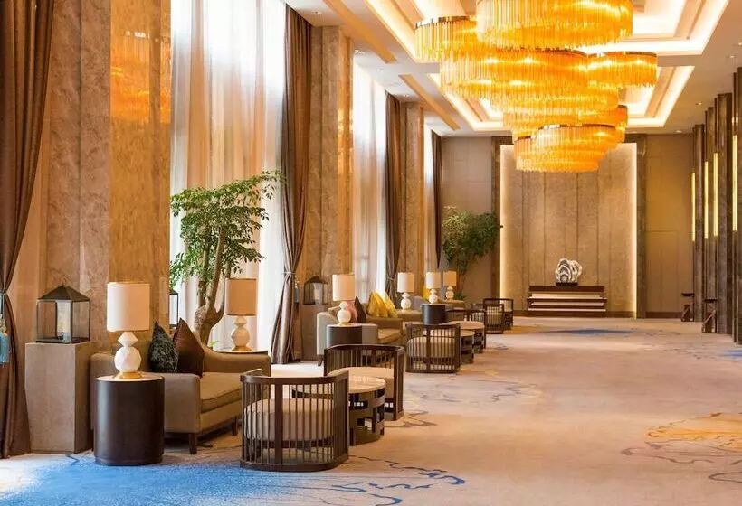 Fotos del hotel Pullman Nanchang Sunac:  2