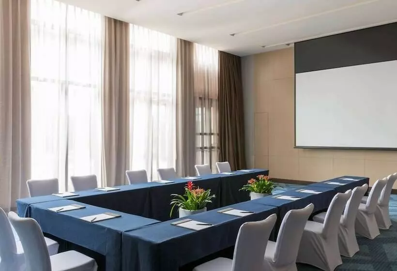 Fotos del hotel Pullman Nanchang Sunac:  7