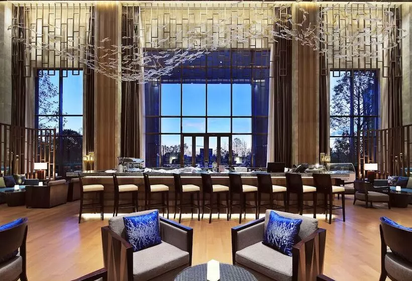 Fotos del hotel Pullman Nanchang Sunac:  14