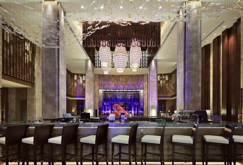 Fotos del hotel Pullman Nanchang Sunac:  12