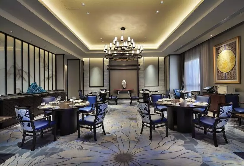 Fotos del hotel Pullman Nanchang Sunac:  19