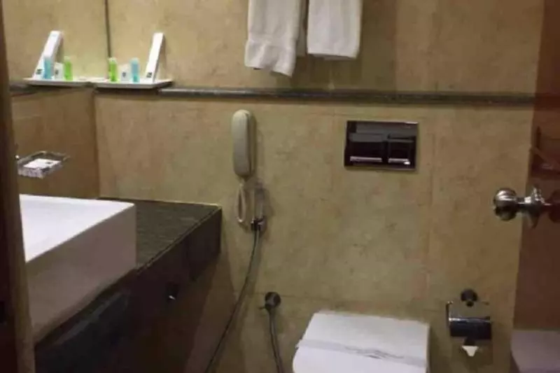Fotos del hotel Quality Inn Airport:  7