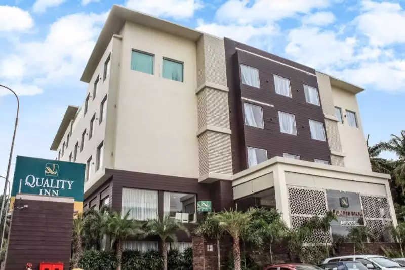 Quality Inn Airport