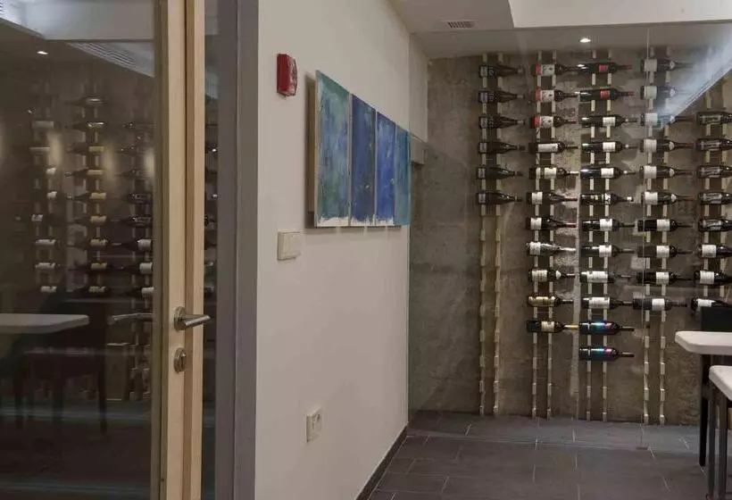 Fotos del hotel San Gil Plaza:  3