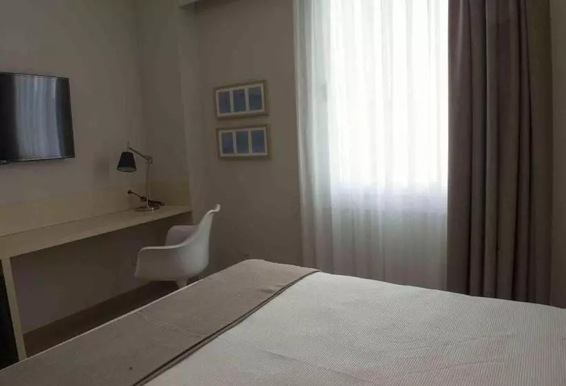 Fotos del hotel San Gil Plaza:  21