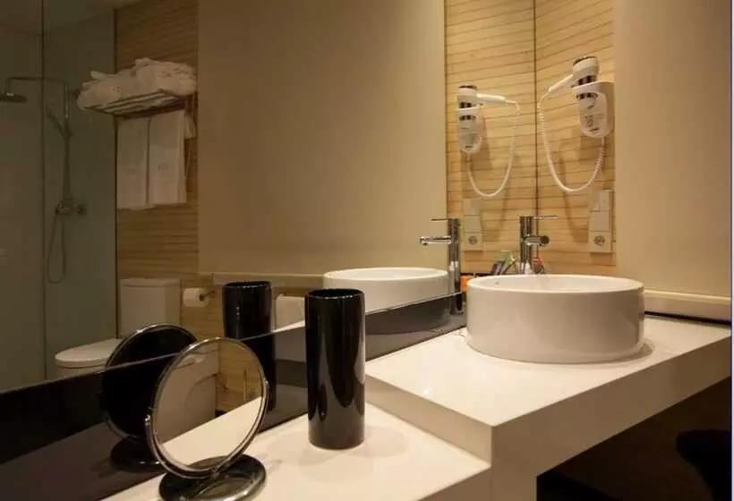 Fotos del hotel San Gil Plaza:  6
