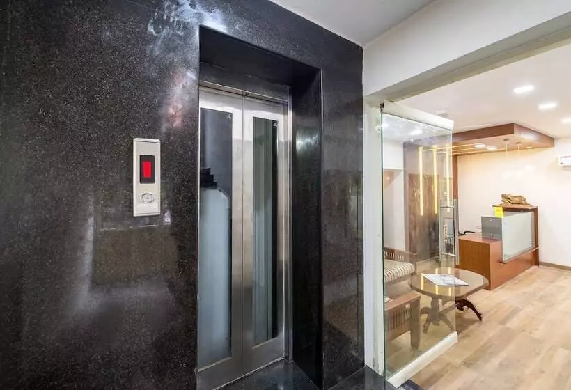 Fotos del hotel Treebo Trend Adin Residence:  21