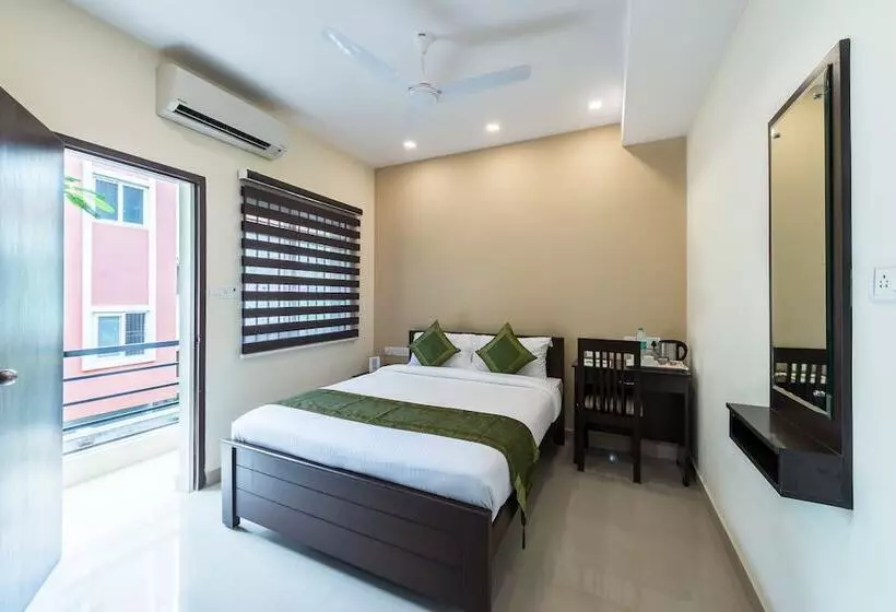 Fotos del hotel Treebo Trend Adin Residence:  20